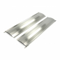 Preview: Doner Kebab 5 Burners Side Cover Set (2pcs)