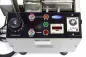 Preview: Donut-Maschine - 500 Donuts/Stunde - Automatisch - Fritteuse mit Drehsystem