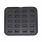 Preview: Tarteletteform Rechteck 64x41/45x22 mm - 20 Stück - Backblech B380 x T328 mm Preview: Tarteletteform Rechteck 64x41/45x22 mm - 20 Stück - Backblech B380 x T328 mm