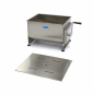 Preview: Fleischmischer - 50L - 43kg Fleisch - Doppelachse - Manuell