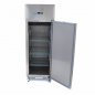 Preview: Gefrierschrank - 400 l - 3 einstellbare Regale (1/1 GN)