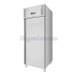 Preview: Tiefkühlschrank Edelstahl Glastür 700 Ltr Preview: Tiefkühlschrank Edelstahl Glastür 700 Ltr