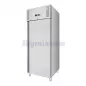 Preview: Tiefkühlschrank Edelstahl Glastür 700 Ltr Preview: Tiefkühlschrank Edelstahl Glastür 700 Ltr