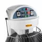 Preview: Spiralteigknetmaschine | 48 kg / 75 Liter | 400 V Preview: Spiralteigknetmaschine | 48 kg / 75 Liter | 400 V