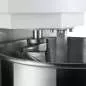 Preview: Spiralteigknetmaschine | 48 kg / 75 Liter | 400 V