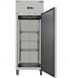 Preview: Statisch Edelstahl Kühlschrank mit 1 Tür 351 Liter