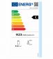 Preview: Sushivitrine 6 x 1/3 GN Energie C Preview: Sushivitrine 6 x 1/3 GN Energie C