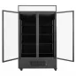Preview: TOPLINE Getränkekühlschrank 1040 Liter mit LED-Leuchtaufsatz Preview: TOPLINE Getränkekühlschrank 1040 Liter mit LED-Leuchtaufsatz