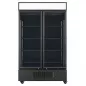 Preview: TOPLINE Getränkekühlschrank 1040 Liter mit LED-Leuchtaufsatz Preview: TOPLINE Getränkekühlschrank 1040 Liter mit LED-Leuchtaufsatz