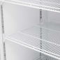 Preview: TOPLINE Getränkekühlschrank 1040 Liter Weiß mit Leuchtaufsatz Preview: TOPLINE Getränkekühlschrank 1040 Liter Weiß mit Leuchtaufsatz
