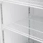 Preview: TOPLINE Getränkekühlschrank 1040 Liter Weiß mit Leuchtaufsatz Preview: TOPLINE Getränkekühlschrank 1040 Liter Weiß mit Leuchtaufsatz