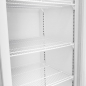 Preview: TOPLINE Getränkekühlschrank 1040 Liter Weiß mit Leuchtaufsatz Preview: TOPLINE Getränkekühlschrank 1040 Liter Weiß mit Leuchtaufsatz