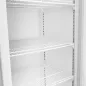 Preview: TOPLINE Getränkekühlschrank 1040 Liter Weiß mit Leuchtaufsatz Preview: TOPLINE Getränkekühlschrank 1040 Liter Weiß mit Leuchtaufsatz