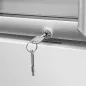 Preview: TOPLINE Getränkekühlschrank 1040 Liter Weiß mit Leuchtaufsatz Preview: TOPLINE Getränkekühlschrank 1040 Liter Weiß mit Leuchtaufsatz