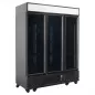 Preview: TOPLINE Getränkekühlschrank 1360 Liter mit Leuchtaufsatz Preview: TOPLINE Getränkekühlschrank 1360 Liter mit Leuchtaufsatz