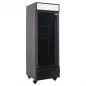 Preview: TOPLINE Getränkekühlschrank 570 Liter mit LED-Leuchtaufsatz & Glastür Preview: TOPLINE Getränkekühlschrank 570 Liter mit LED-Leuchtaufsatz & Glastür