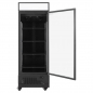 Preview: TOPLINE Getränkekühlschrank 570 Liter mit LED-Leuchtaufsatz & Glastür Preview: TOPLINE Getränkekühlschrank 570 Liter mit LED-Leuchtaufsatz & Glastür