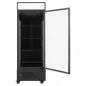 Preview: TOPLINE Getränkekühlschrank 570 Liter mit LED-Leuchtaufsatz & Glastür Preview: TOPLINE Getränkekühlschrank 570 Liter mit LED-Leuchtaufsatz & Glastür