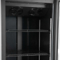 Preview: TOPLINE Getränkekühlschrank 570 Liter mit LED-Leuchtaufsatz & Glastür Preview: TOPLINE Getränkekühlschrank 570 Liter mit LED-Leuchtaufsatz & Glastür