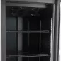 Preview: TOPLINE Getränkekühlschrank 570 Liter mit LED-Leuchtaufsatz & Glastür Preview: TOPLINE Getränkekühlschrank 570 Liter mit LED-Leuchtaufsatz & Glastür