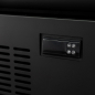 Preview: TOPLINE Getränkekühlschrank 570 Liter mit LED-Leuchtaufsatz & Glastür Preview: TOPLINE Getränkekühlschrank 570 Liter mit LED-Leuchtaufsatz & Glastür
