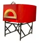 Preview: Traditioneller Holzbackofen 12/16 Pizzen Pavesi RPM Preview: Traditioneller Holzbackofen 12/16 Pizzen Pavesi RPM