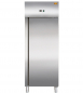 Preview: Umluft Edelstahl Kühlschrank 525 Liter -2° bis +8° C