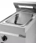 Preview: Friteswarmhaltegerät UnniCooking 650Line Edelstahl 1,5 kW elektrisch