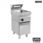 Preview: Friteswarmhaltegerät UnniCooking 650Line Edelstahl 1,5 kW elektrisch