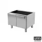 Preview: Unninox Unterbauschrank UNN65-UND-2