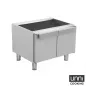 Preview: Unninox Unterbauschrank UNN65-UND-2