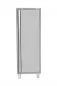 Preview: Geschirrschrank 600x600x1800mm 1 Schwenktür 3 Regalböden