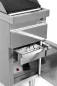 Preview: Gas-Wassergrill Vapor Grill 700 freistehend, extra große Grillfläche