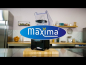 Preview: Mixer - 1,5L - 1500W - 5 Programme Preview: Mixer - 1,5L - 1500W - 5 Programme