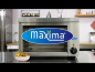 Preview: Salamander Grill - 64 x 30 cm - 3600W