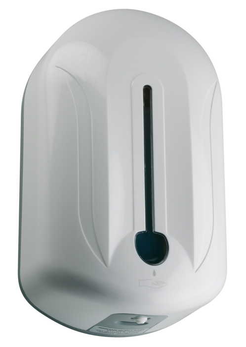Automatische desinfectiemiddeldispenser ADM11