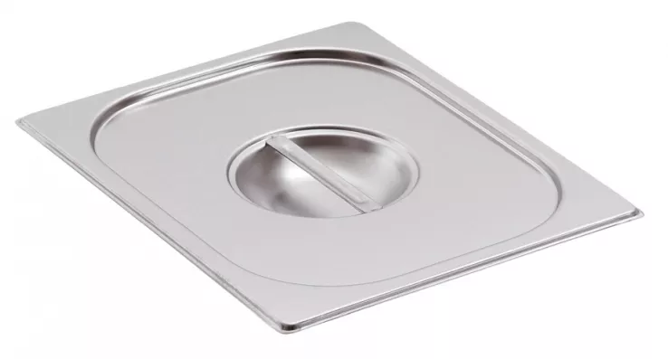 Neumärker Deckel für GN-Behälter 1/2