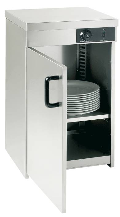 Warmtekast 30
