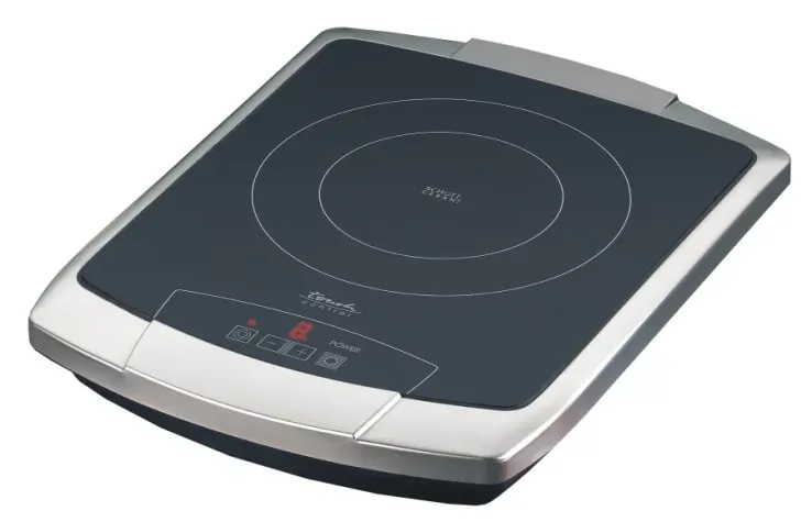 Touch Ceran® I