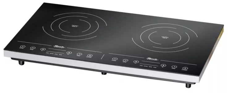 Induktions-Kocher Touch Ceran® II