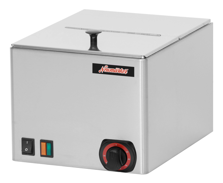 Worstverwarmer I
