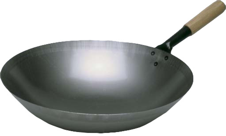 Wokpan Ø 360 mm