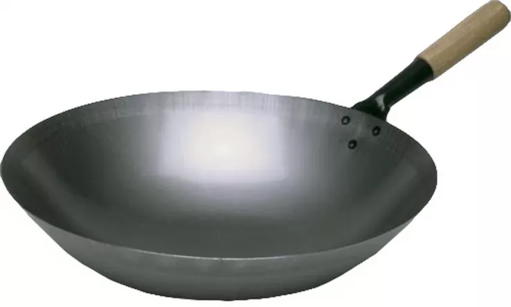 Wokpfanne Ø 360 mm