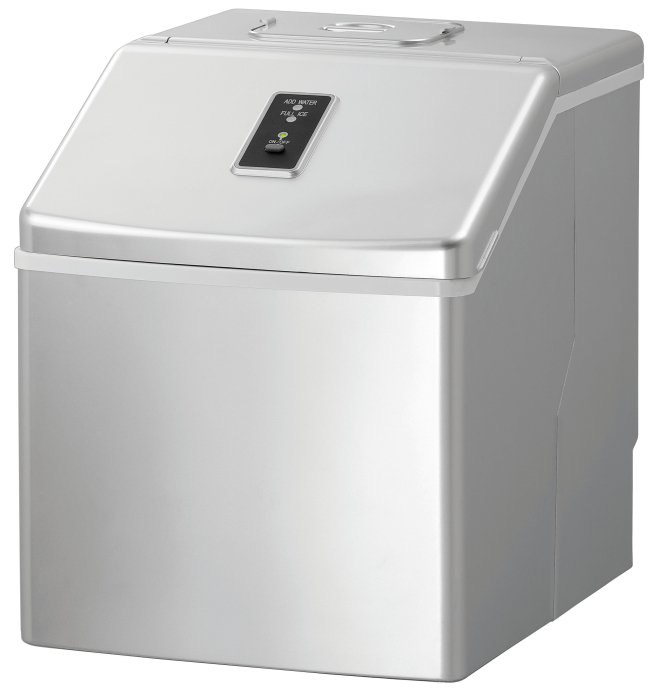 IJsblokjesmaker Compact II