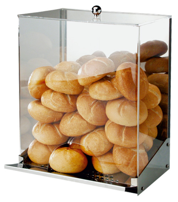 Broodjesdispenser SB Buffet 70