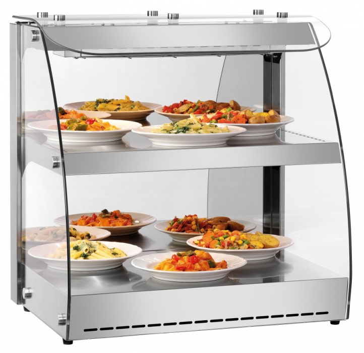 Heiße Theke Spotlight 630