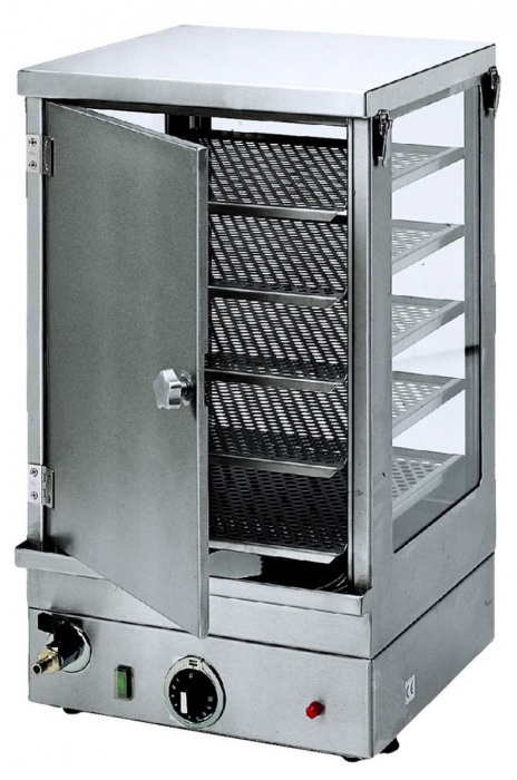 Neumärker Knödeldämpfer