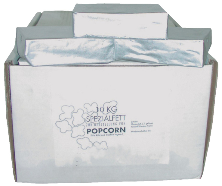 Popcornvet