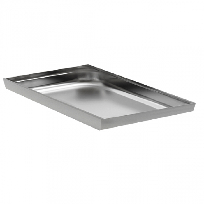 Aluminium Blech 435x320x8mm