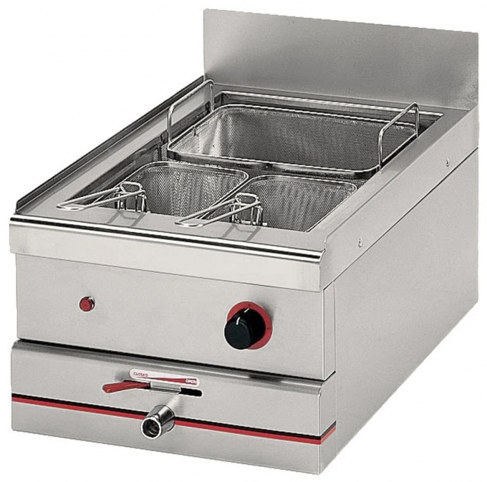 Neumärker elektro Nudelkocher 20 Liter